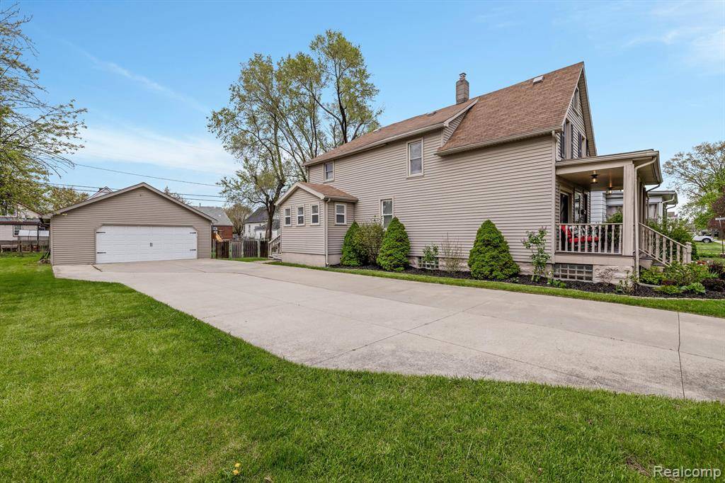 Wyandotte, MI 48192,1508 MAPLE Street