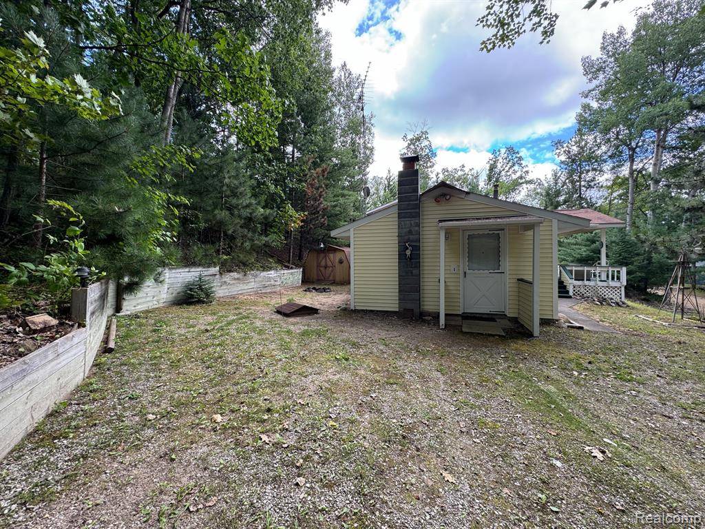 Rose City, MI 48654,5940 Oak Rd Road