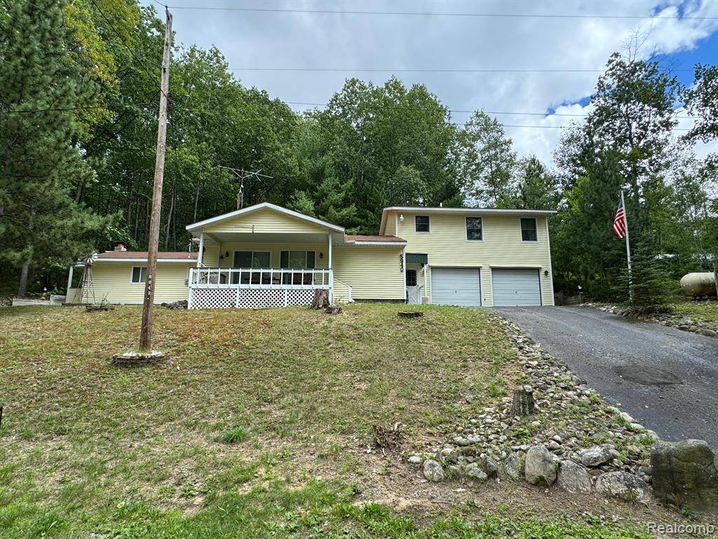 Rose City, MI 48654,5940 Oak Rd Road