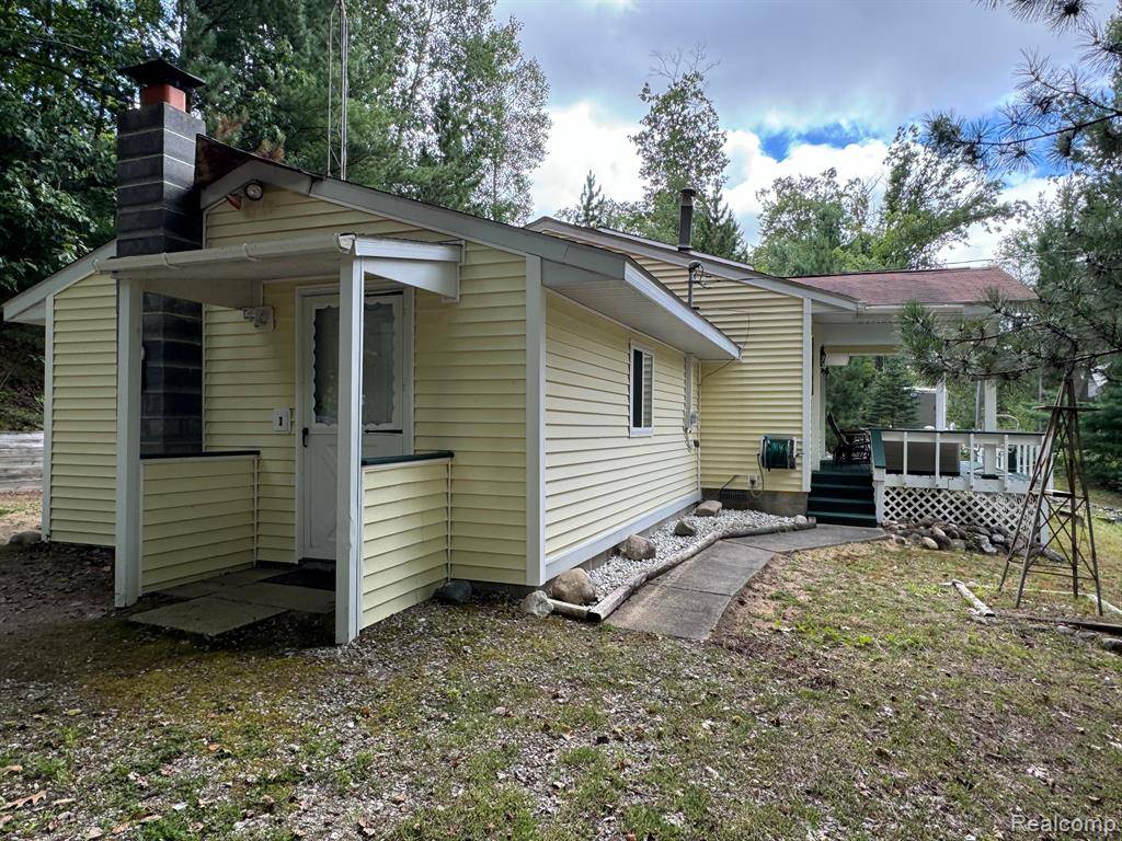 Rose City, MI 48654,5940 Oak Rd Road