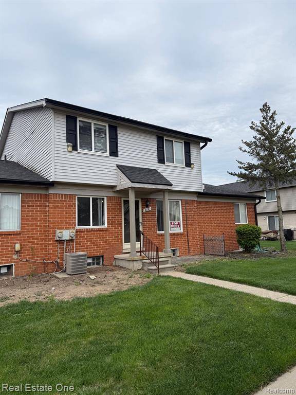 Shelby Twp, MI 48317,2224 ORCHARD CREST Street