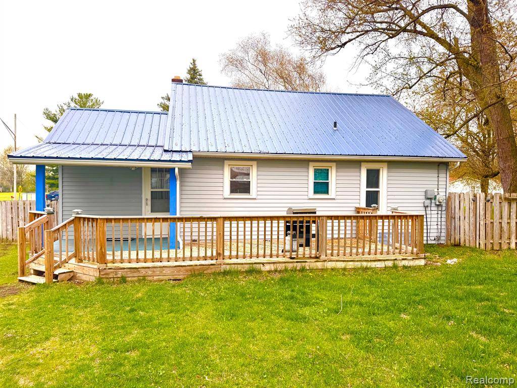 Millington, MI 48746,4705 NORTH Street