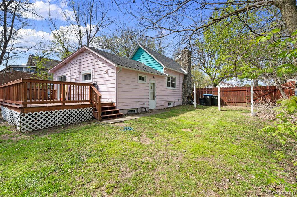 Ypsilanti, MI 48198,610 E CROSS Street