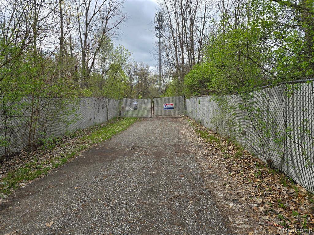 White Lake, MI,9885 CEDAR ISLAND Road