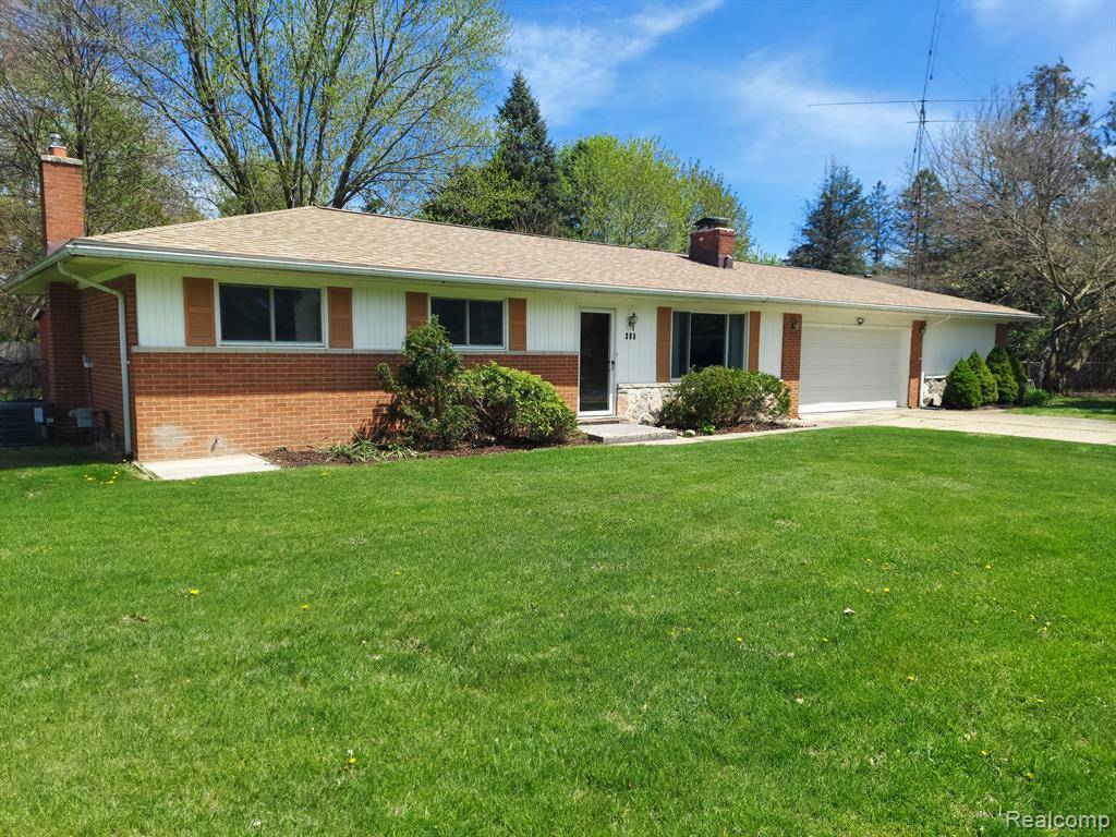 White Lake, MI,365 GLASGOW Drive