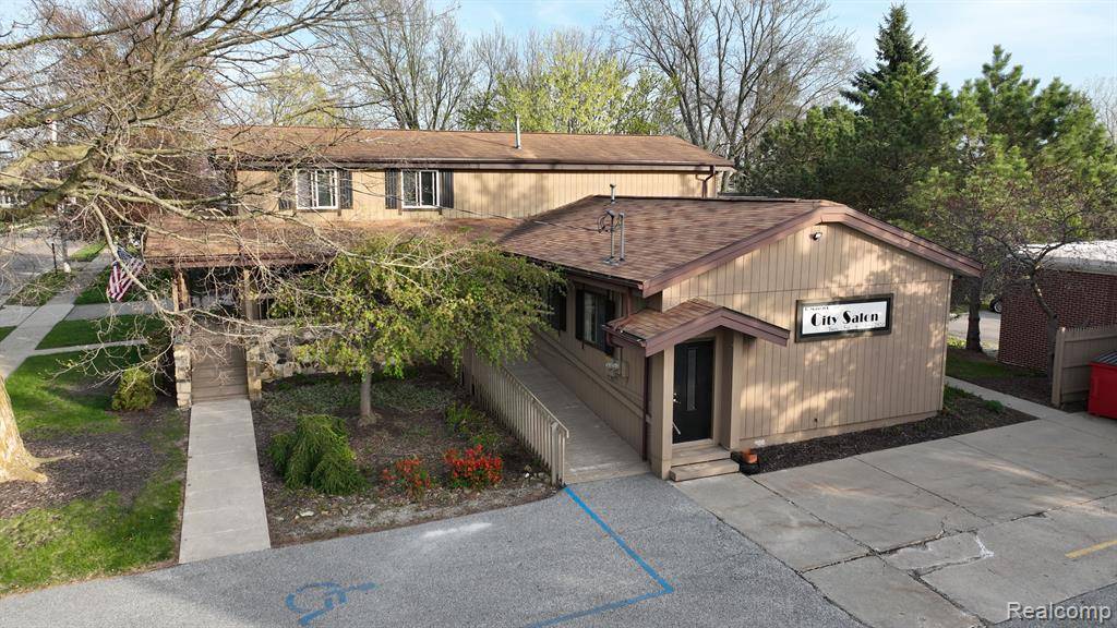 Grand Blanc, MI 48439,11522 DAVIS Street