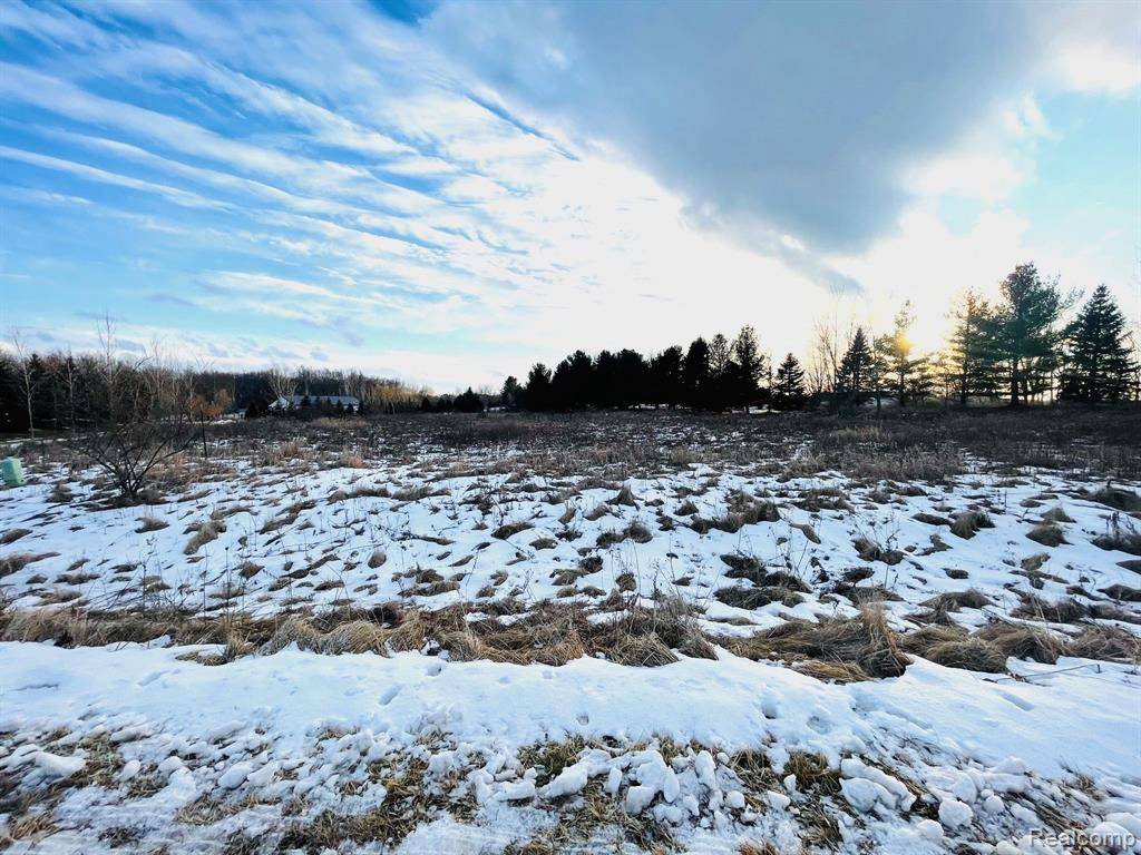 Mason, MI 48854,Lot 6 Sleeping Meadow