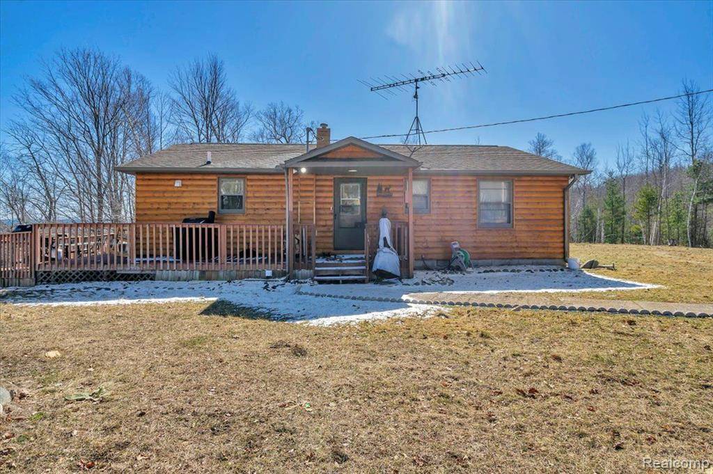 Harrisville, MI 48740,5300 E Alcona Road