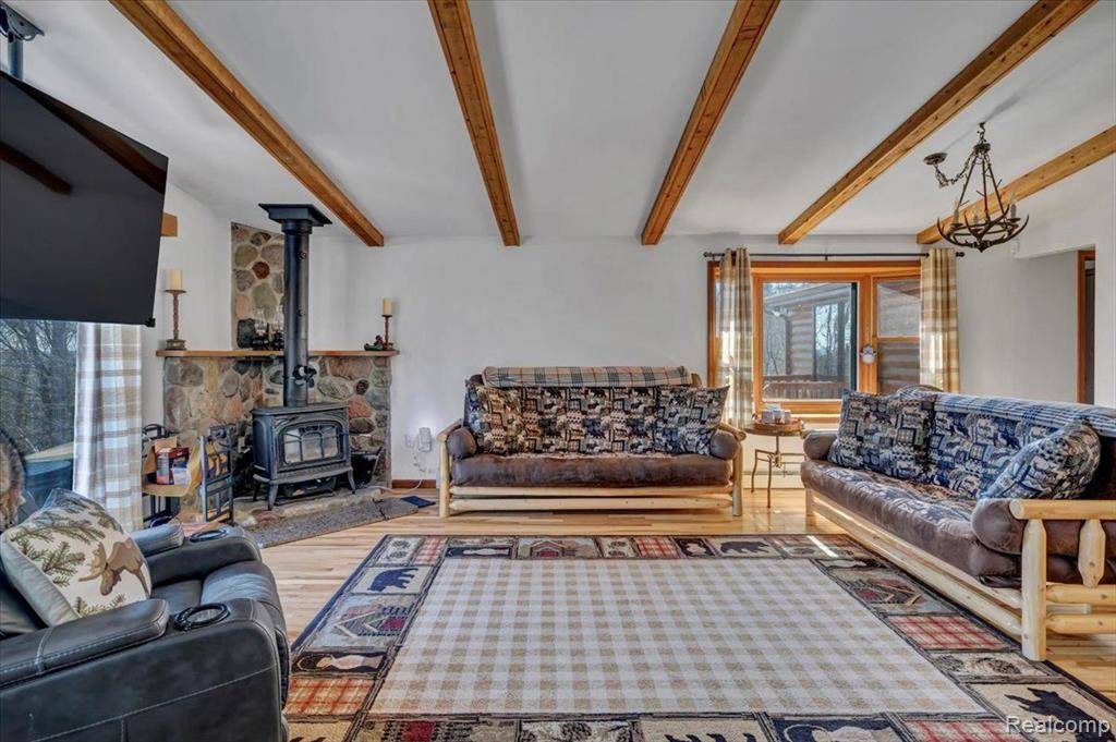 Harrisville, MI 48740,5300 E Alcona Road