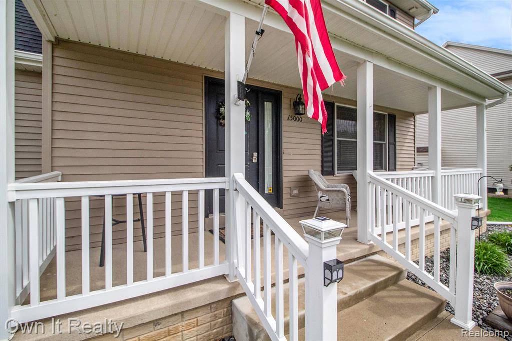 Monroe, MI 48161,15000 TIARA Avenue