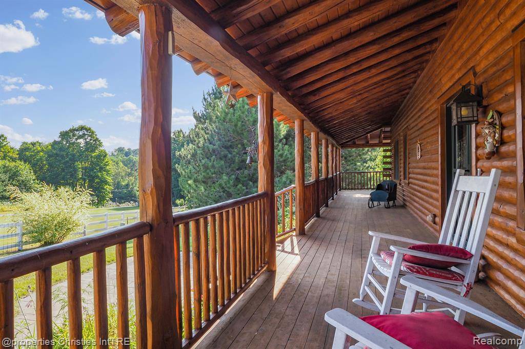 Gaylord, MI 49735,150 IRONTONE SPRINGS Trail
