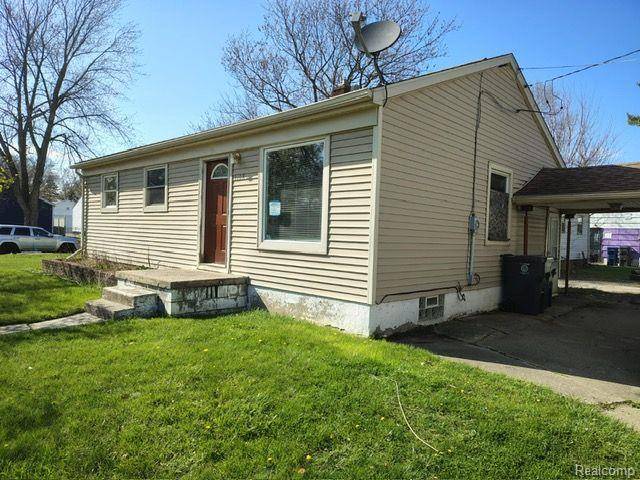Flint, MI 48505,1108 W MOTT Avenue