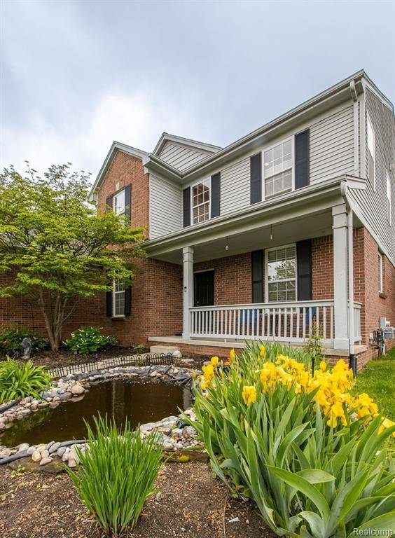 Oxford, MI 48371,1054 CHELSEA Boulevard