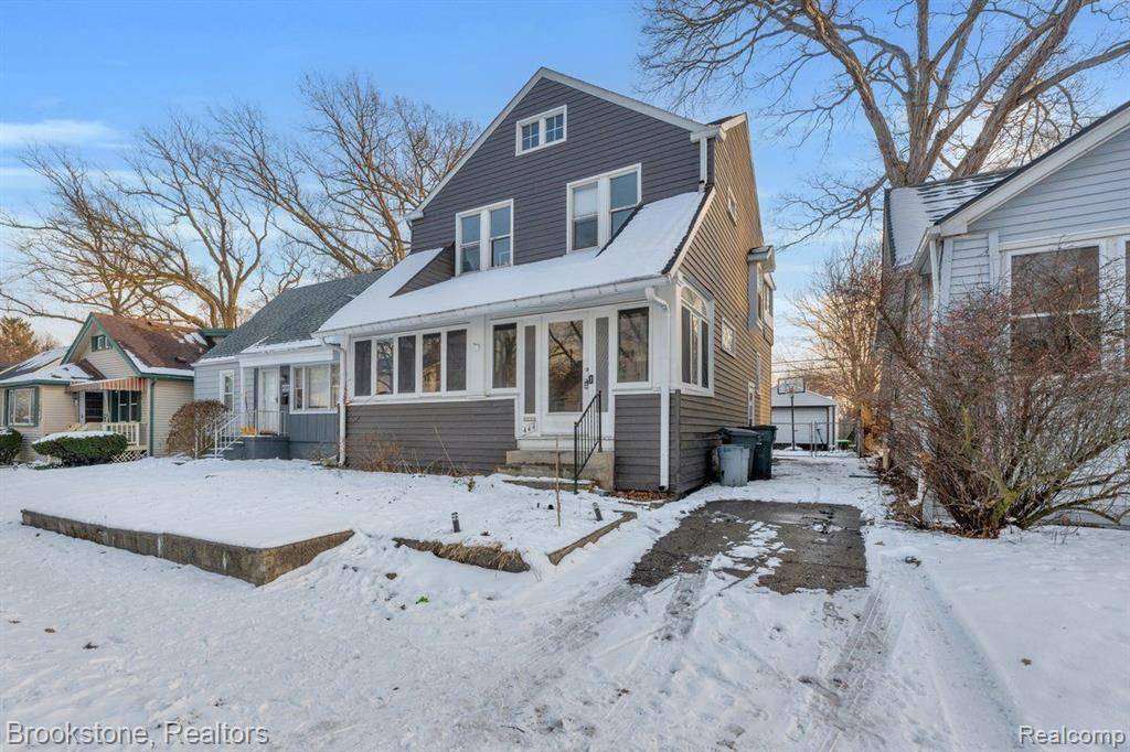 Ferndale, MI 48220,444 E MAPLEHURST Street