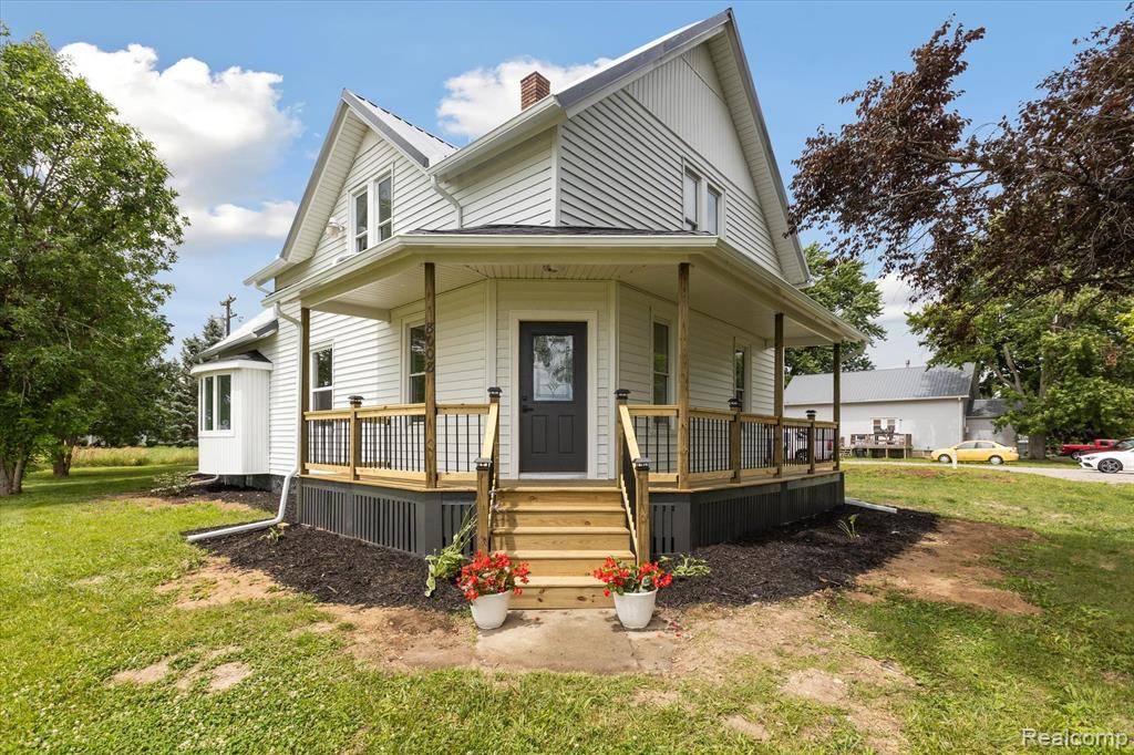 Vassar, MI 48768,8008 W Sanilac Road
