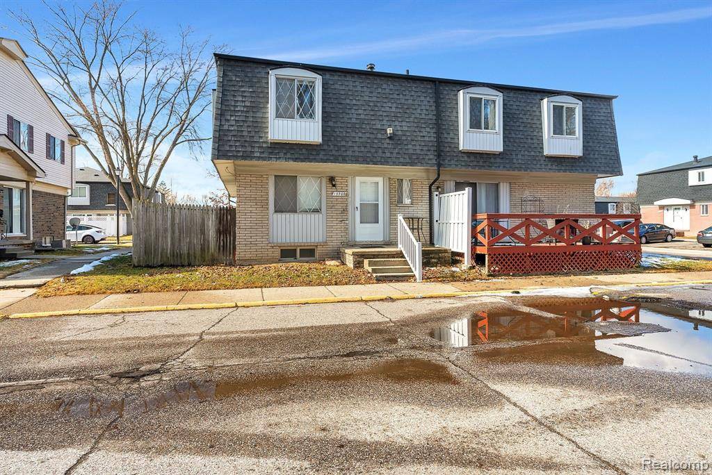 Taylor, MI 48180,15509 DUPAGE Boulevard