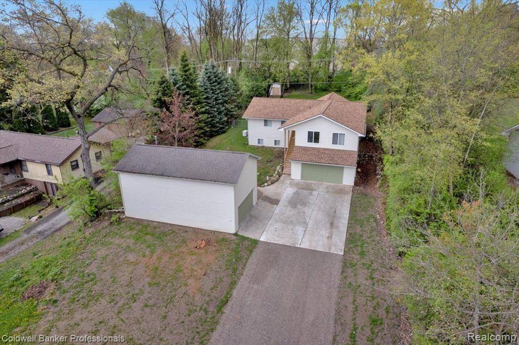 Lake Orion, MI,2301 Judah Road