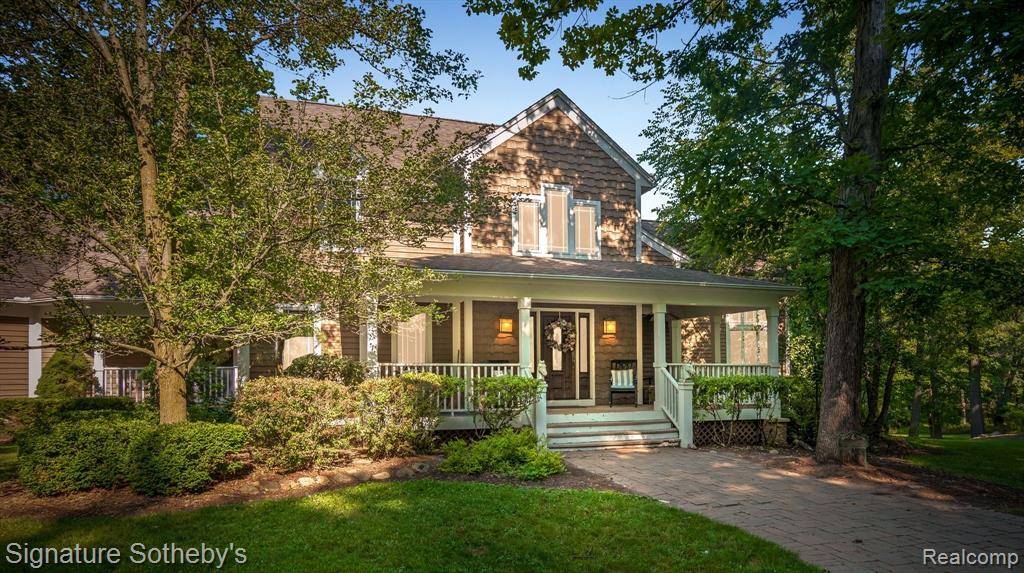 Oxford, MI 48371,3104 JONATHAN Road