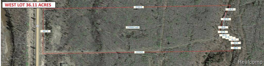 Ontonagon, MI 49953,32954 KINGBIRD Lane