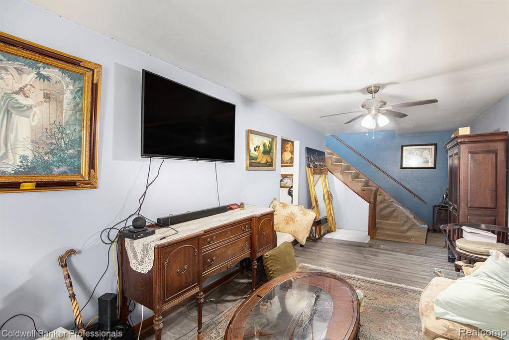 North Branch, MI 48461,4316 HURON Street