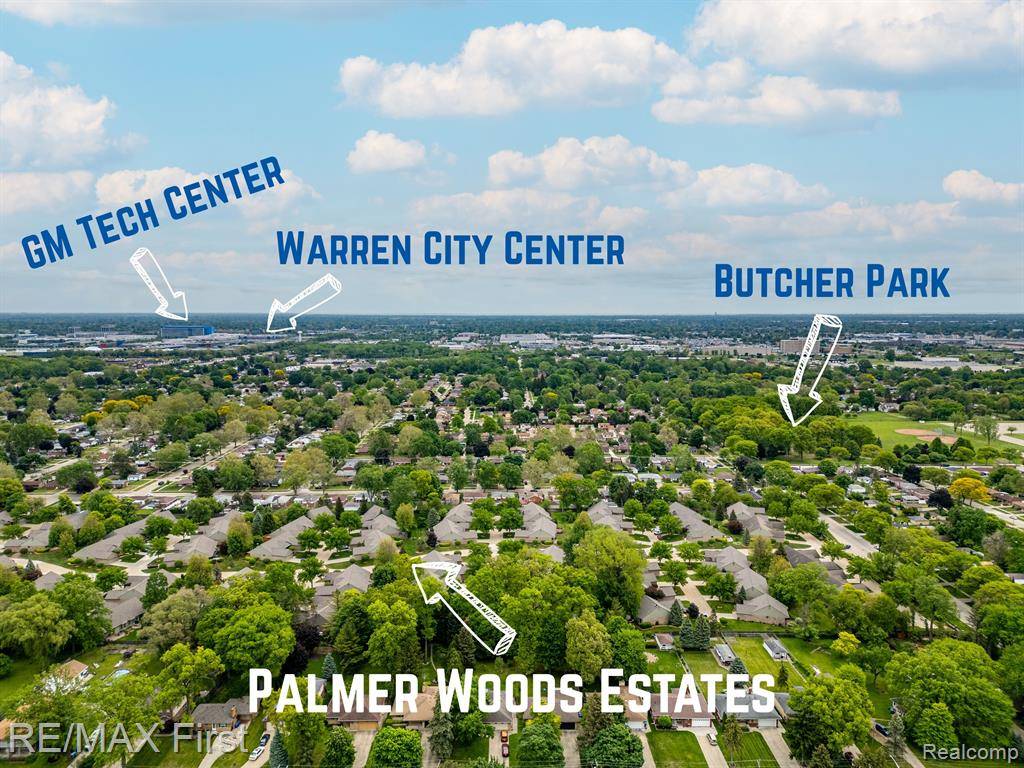 Warren, MI 48092,4436 NUTMEG Court