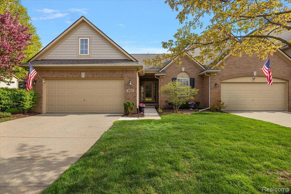 White Lake, MI,8133 SPRINGDALE Drive
