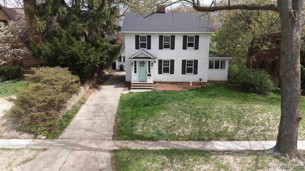 East Lansing, MI 48823,464 ROSEWOOD Avenue