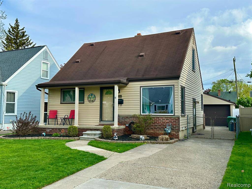 Garden City, MI,28563 RUSH Street