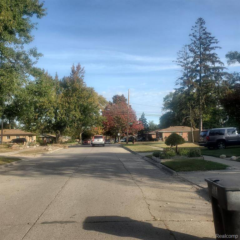 Detroit, MI 48219,20092 AVON Avenue