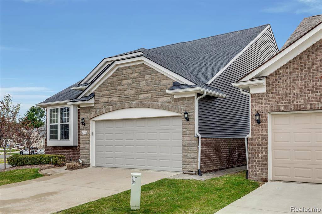 Ann Arbor, MI 48105,2774 POLSON Street