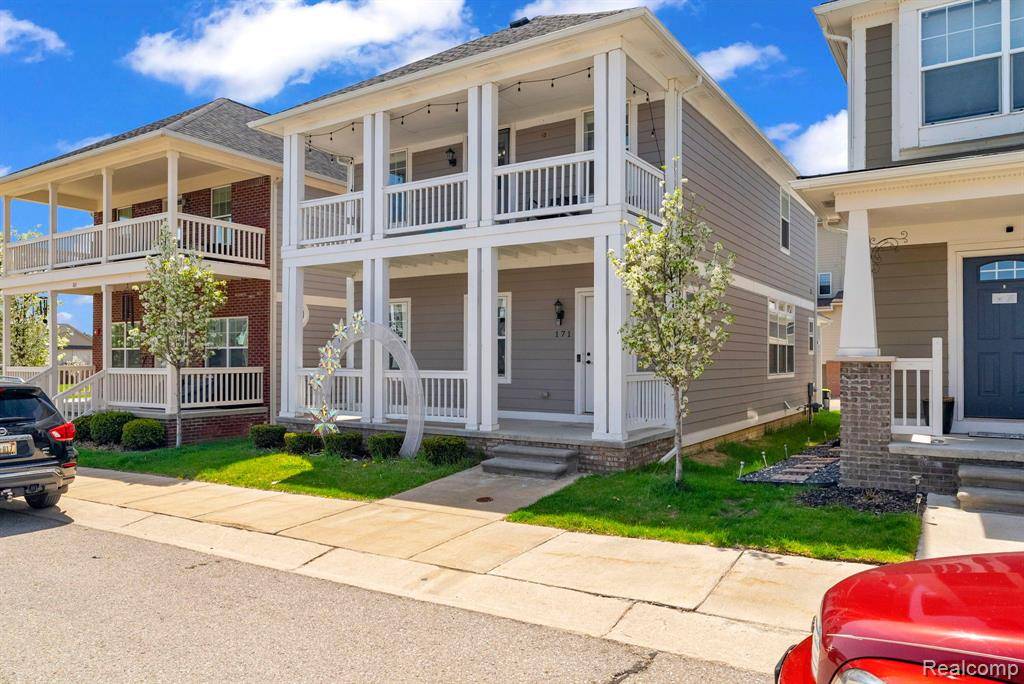 Auburn Hills, MI 48326,171 JOTHAM Avenue