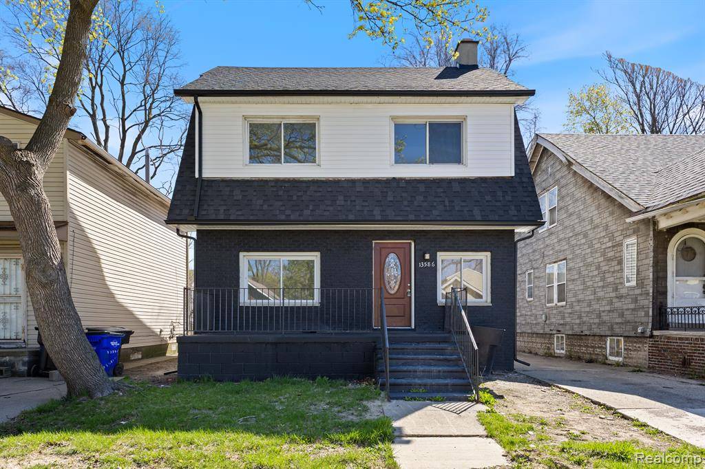 Detroit, MI 48238,13586 PINEHURST Street
