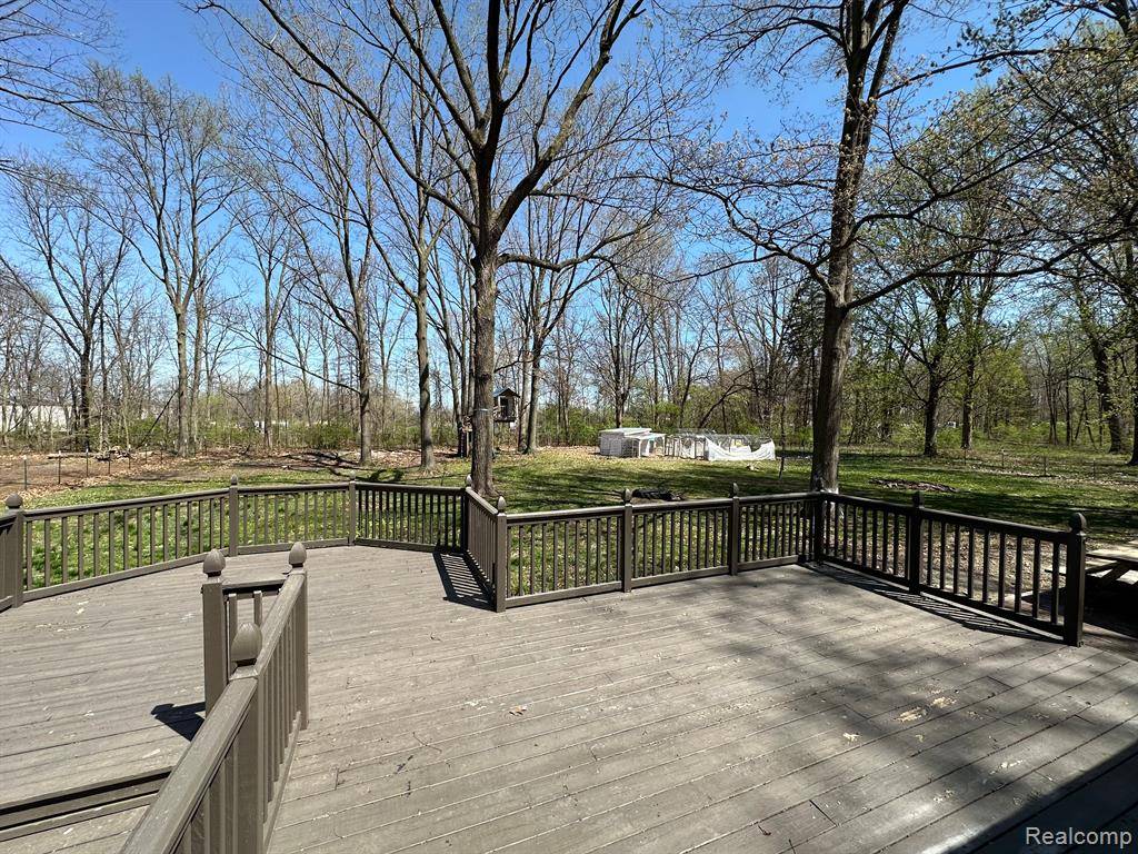 Ypsilanti, MI 48197,9615 WOODLAND COURT