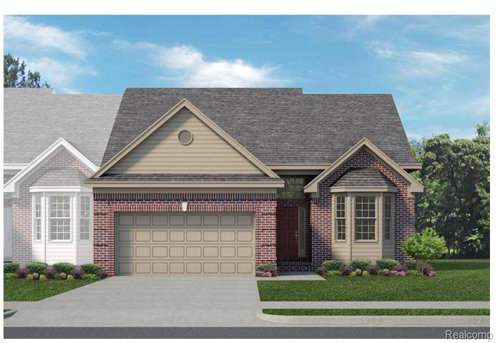 Macomb, MI 48044,20787 BURN Drive