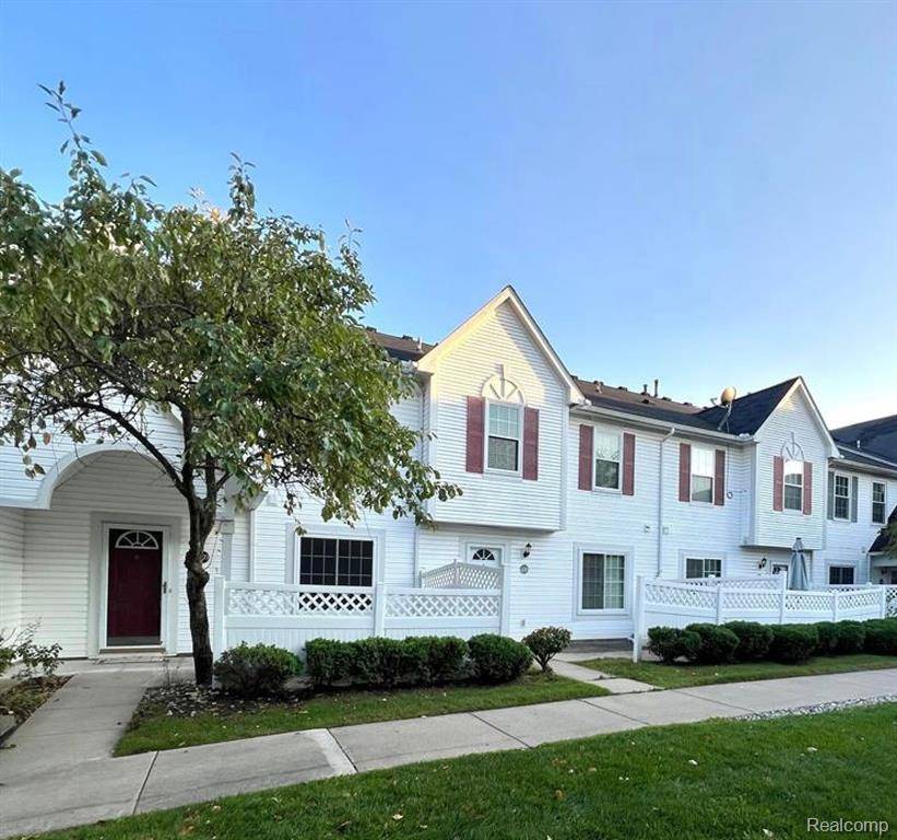 Farmington Hills, MI 48336,22277 ATLANTIC POINTE