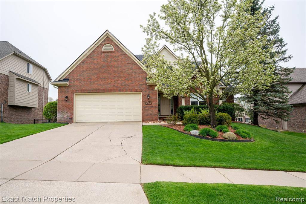 Clarkston, MI,6175 FOXFIRE Circle