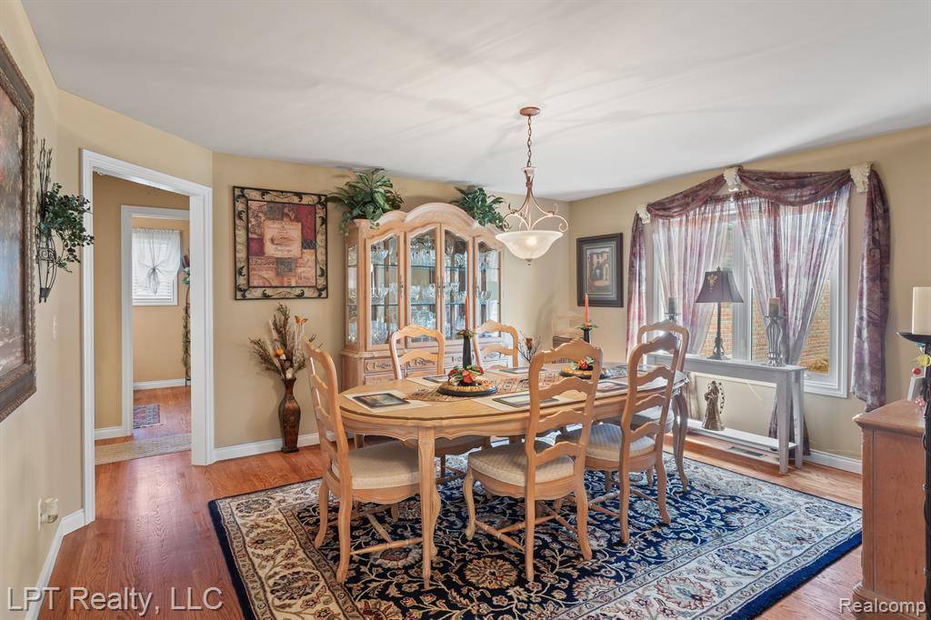 Shelby Twp, MI 48316,53345 WILLIAMS Way