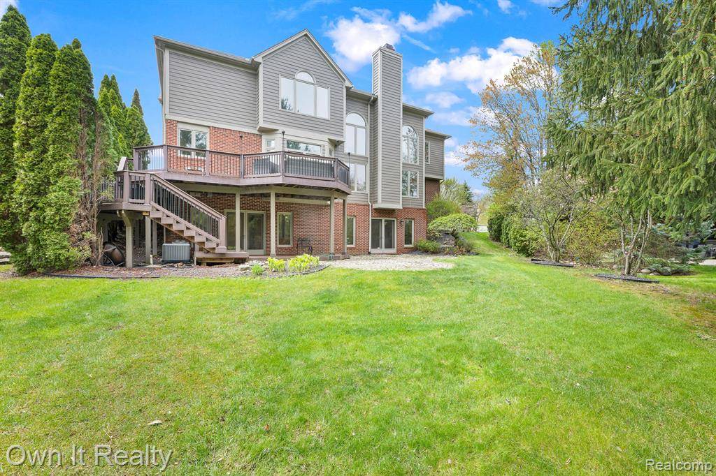 Novi, MI,22574 AUTUMN PARK Boulevard