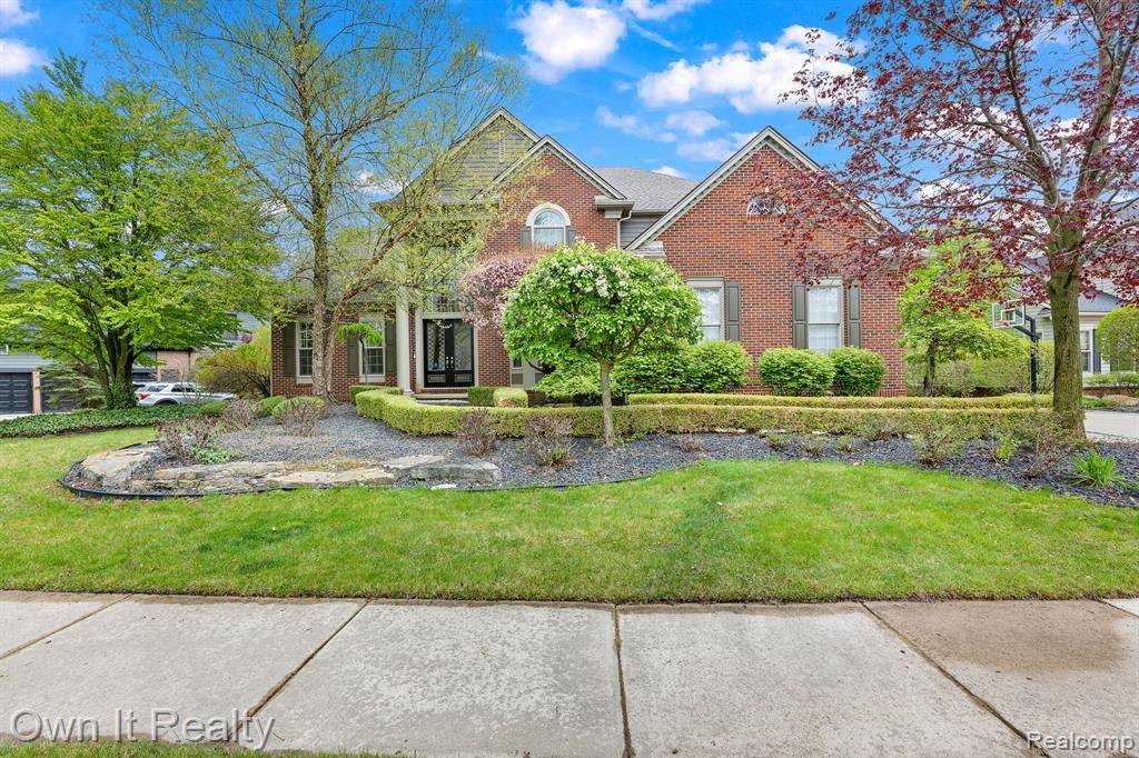 Novi, MI,22574 AUTUMN PARK Boulevard
