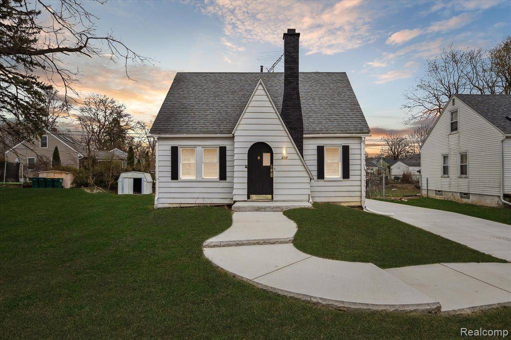 Ypsilanti, MI 48197,224 N HEWITT Road