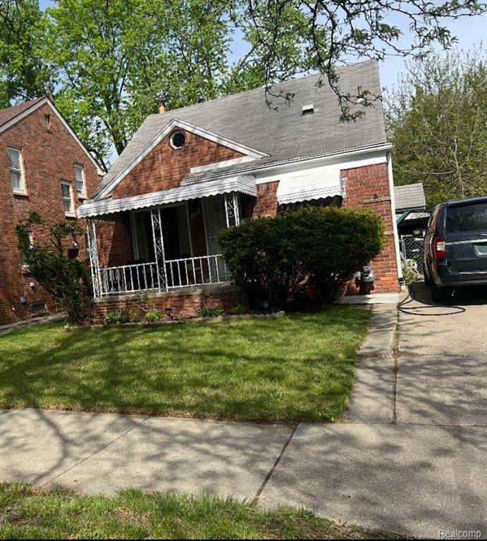 Redford, MI 48239,11318 BRAMELL