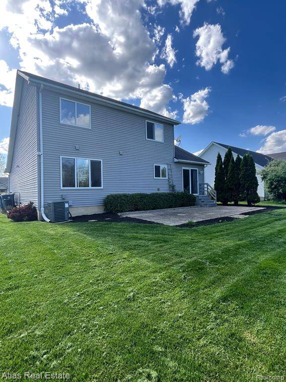 Goodrich Vlg, MI,7479 CEDAR