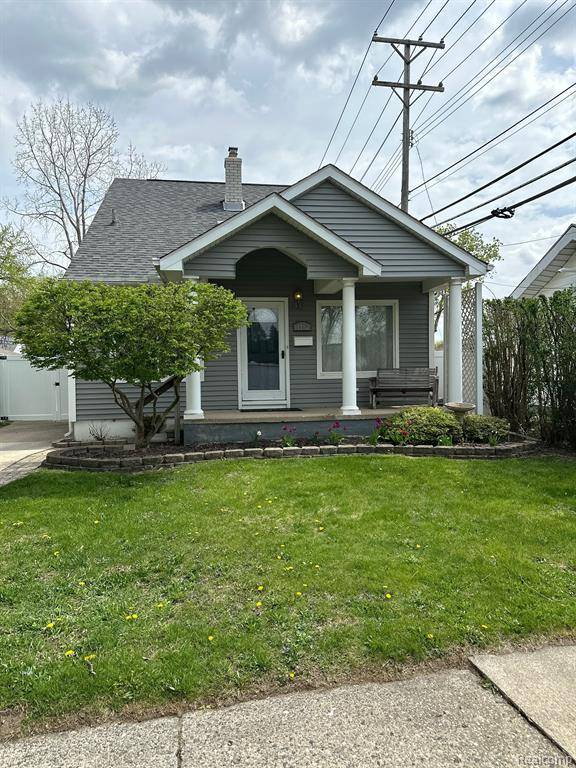 Berkley, MI 48072,1782 TYLER Avenue
