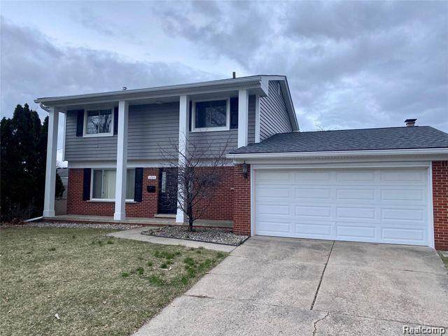 Sterling Heights, MI 48313,12360 MYLES