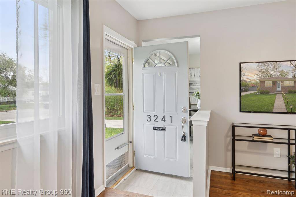 Ann Arbor, MI 48108,3241 NORDMAN Road