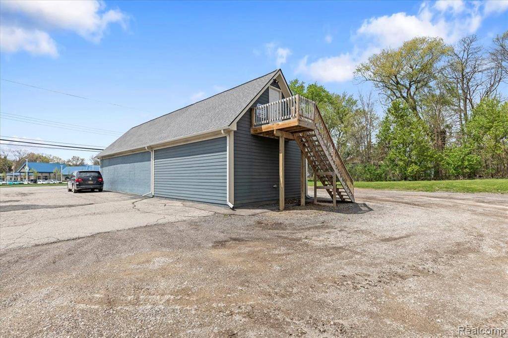 Waterford, MI,2574 AIRPORT Road