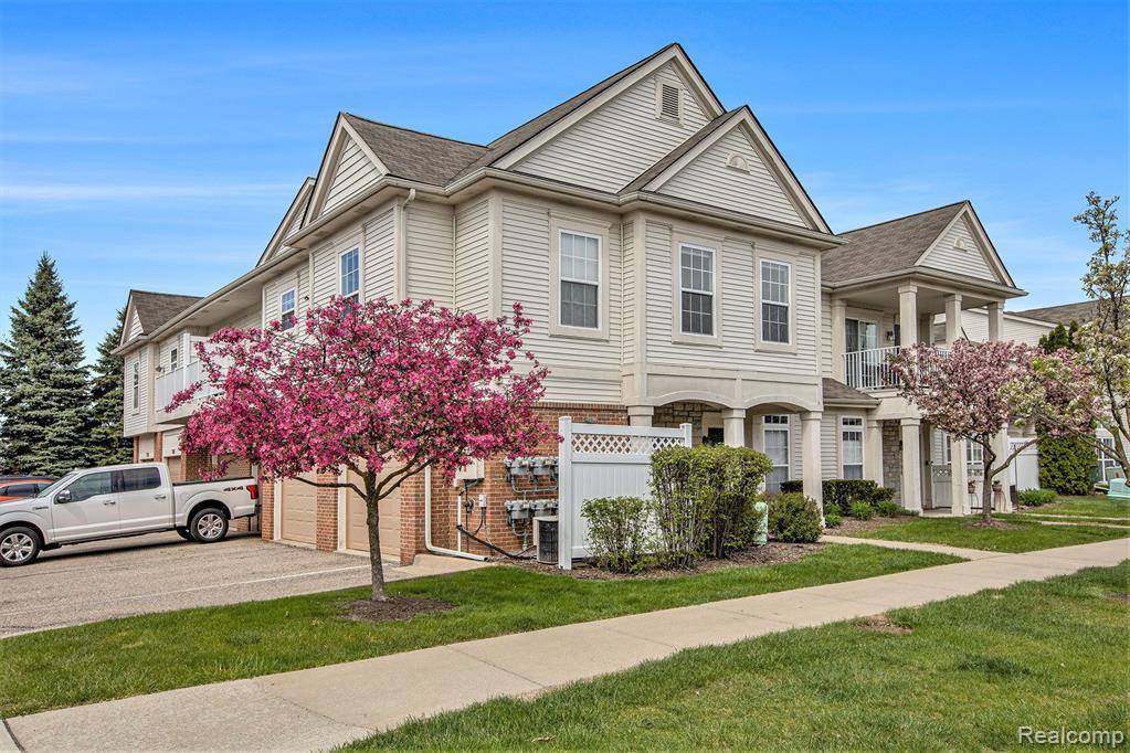 Commerce Twp, MI 48390,7200 ADDINGTON Drive