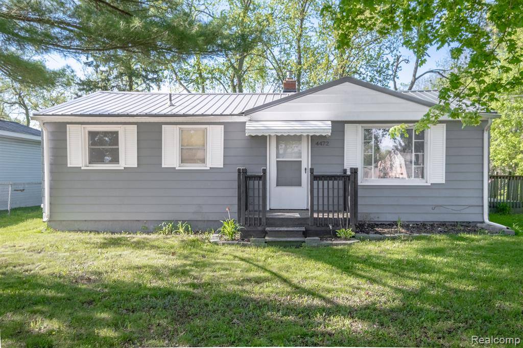 Flint, MI 48506,4472 MARLBOROUGH Drive