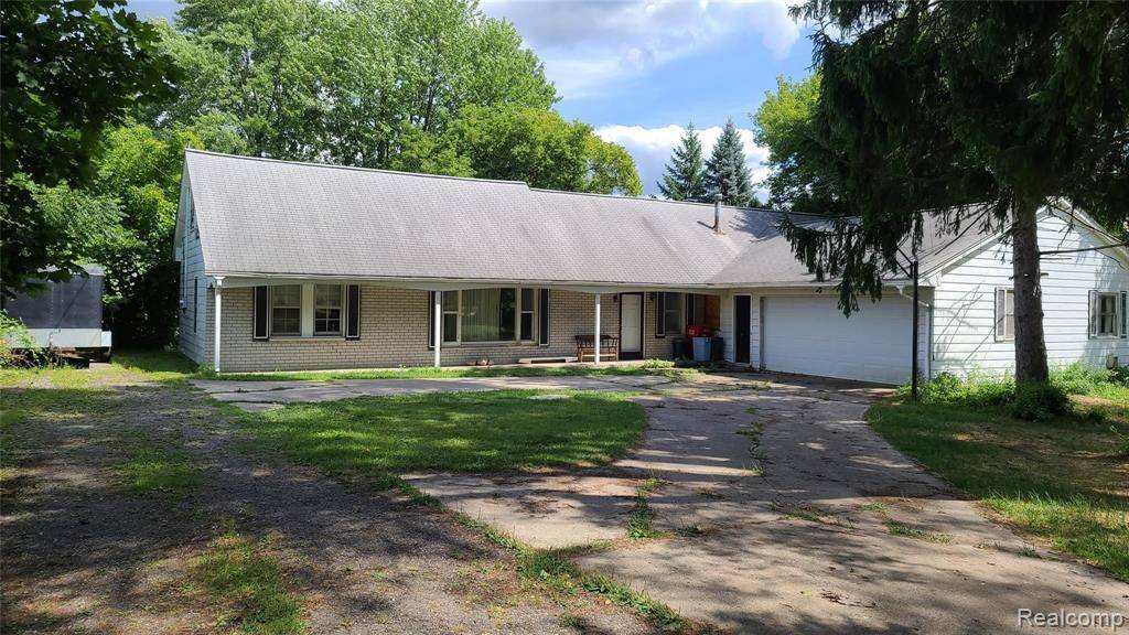West Bloomfield, MI,6225 FARMINGTON Road