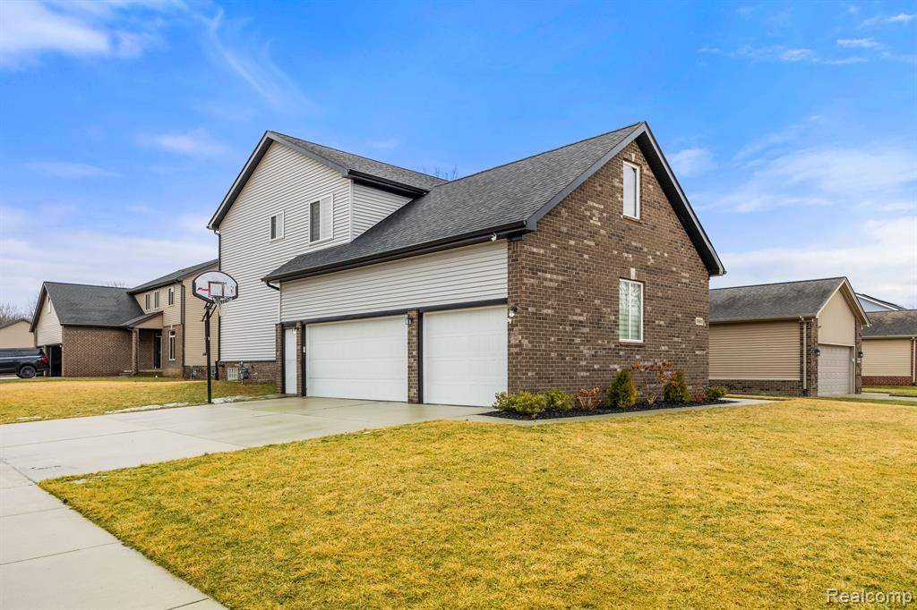 New Haven, MI 48048,59893 Manning Drive